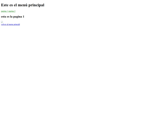 CSSejercicio2 screenshot