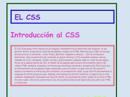 practica1css screenshot