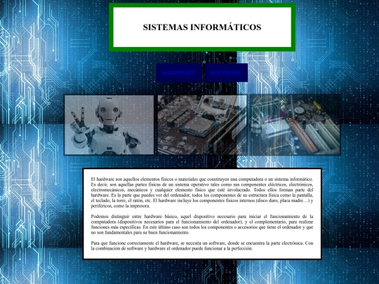 practica3CSS screenshot