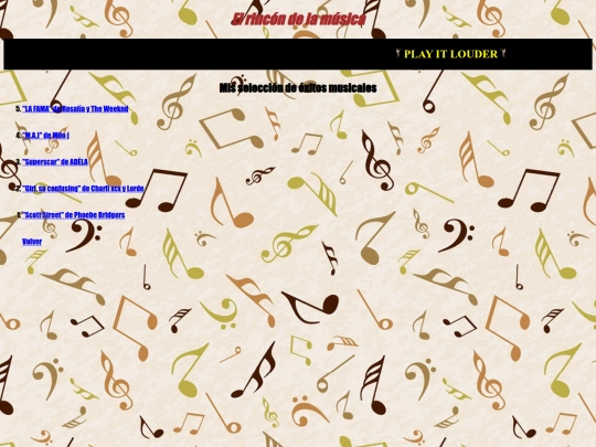 practica7_exitos screenshot