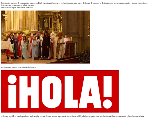 resumenenero screenshot