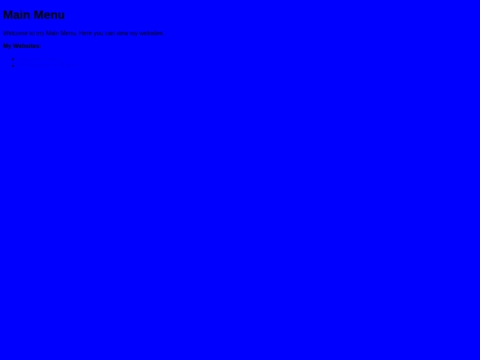 NotIcecream screenshot