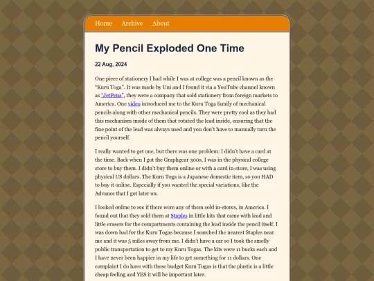 posts/2024-08-22-My-Pencil-Exploded-One-Time screenshot
