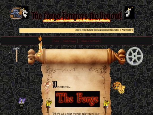media screenshot