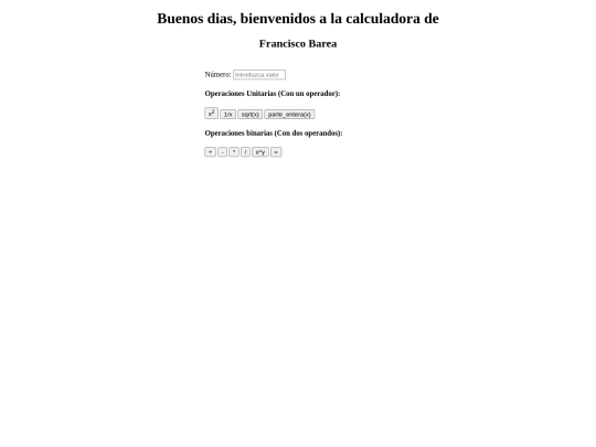 Modulo_4/Calculadora de FB screenshot