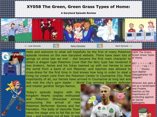 kalos/058 screenshot