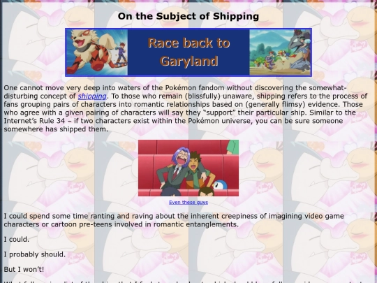 shipping screenshot