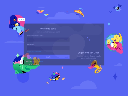 invite screenshot