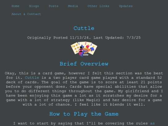 Blogs/Board_Games/Cuttle screenshot