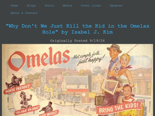 Blogs/Books/Kill_Omelas_Kid screenshot
