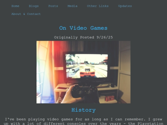 Blogs/Misc_blogs/On_videogames screenshot