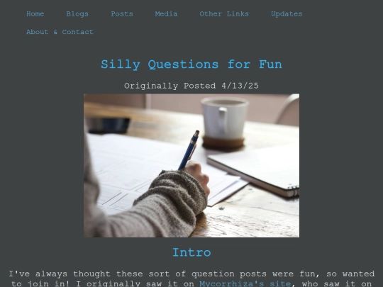 Blogs/Misc_blogs/Silly_Questions screenshot