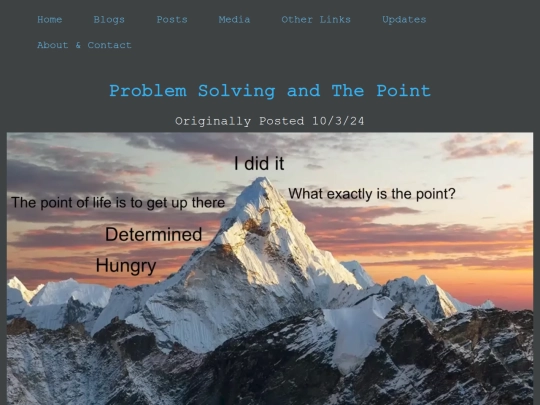Blogs/Misc_blogs/Solving_Problems screenshot