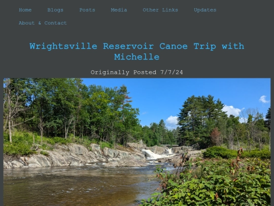 Blogs/Outdoors/2024_07_07_Wrightsville_Canoe_Michelle screenshot