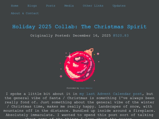 Blogs/Rotator/Bear_Blog_Carnival/Holiday2025Colab_Christmas_Spirit screenshot