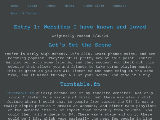 Blogs/Rotator/Entry 01_Websites_I_Have_Known_and_Loved screenshot