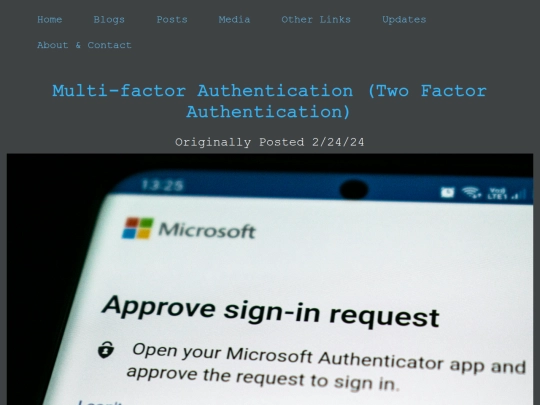 Blogs/Technology/Instructional/Multi_Factor screenshot