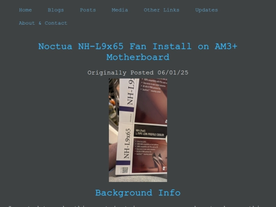 Blogs/Technology/Instructional/Noctua_Fan_Instructions screenshot