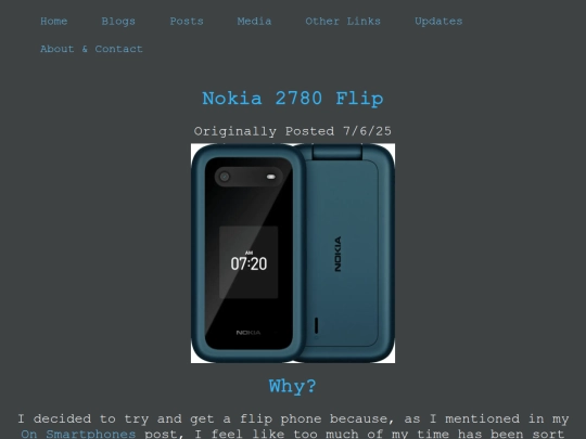 Blogs/Technology/Products/Nokia_2780_Flip screenshot