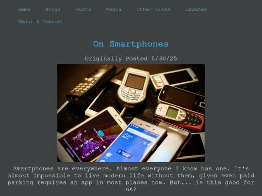 Blogs/Technology/Rant/On_Smartphones screenshot