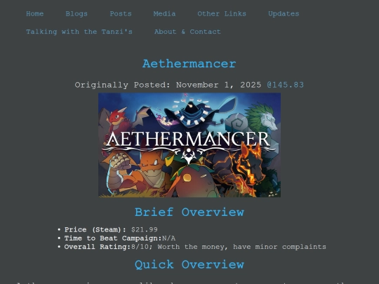 Blogs/Video_Games/Aethermancer screenshot