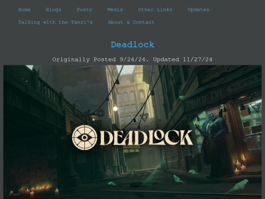 Blogs/Video_Games/Deadlock screenshot