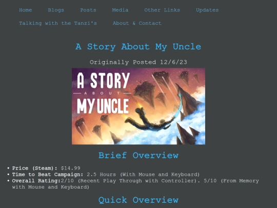 Blogs/Video_Games/a_story_about_my_uncle screenshot