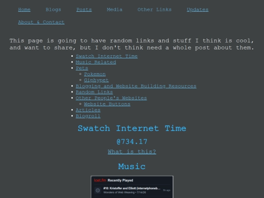 Cool_Stuff screenshot