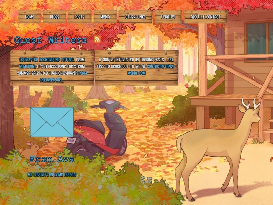 Guest_Writers screenshot