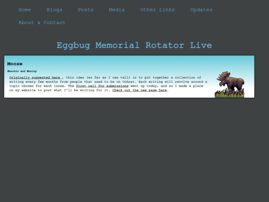Posts/Eggbug_Memorial_Rotator screenshot