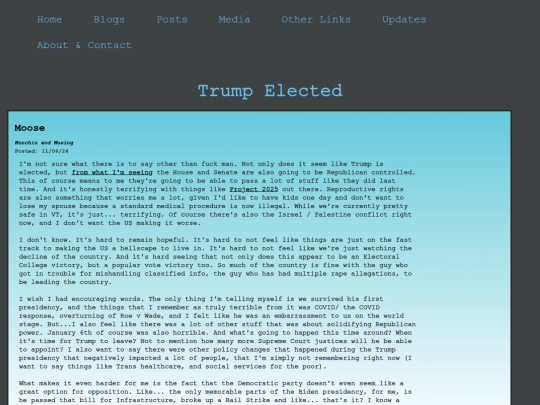 Posts/Trump_Elected_2024 screenshot