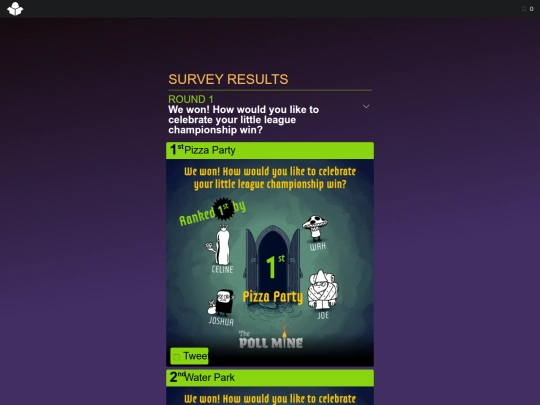 Website_Images/30th_Birthday/Poll_Mine/Poll Mine Gallery screenshot