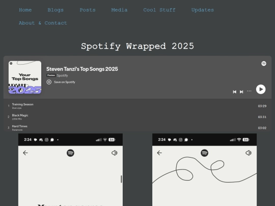 Website_Images/Spotify_Wrapped/2025/Spotify_Wrapped_2025 screenshot