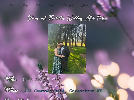 Wedding_Celebration/Wedding_Celebration screenshot