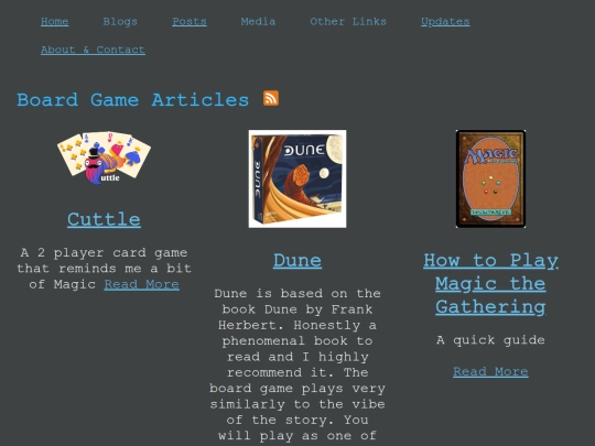 board_games screenshot