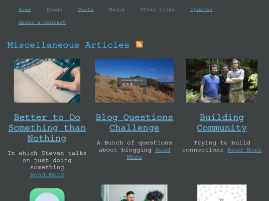 misc_blogs screenshot