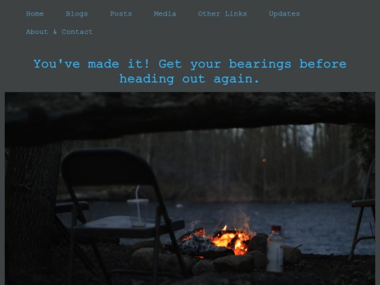 not_found_homepage screenshot