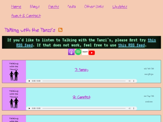 talking_with_tanzis screenshot
