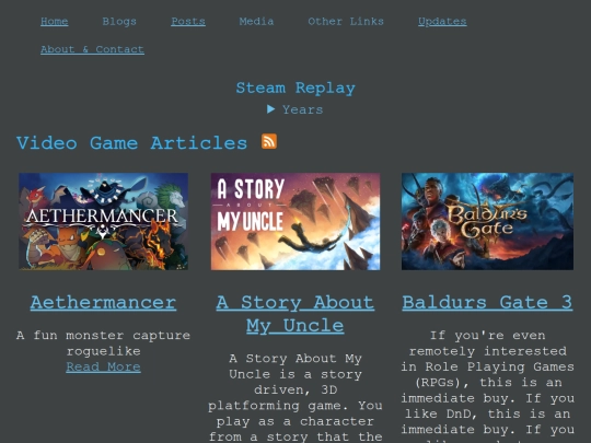 videogames screenshot