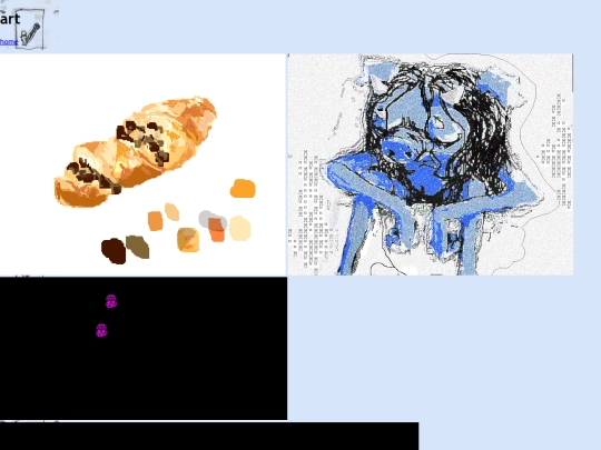 art screenshot