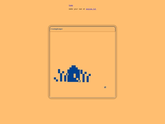 myCartridge screenshot