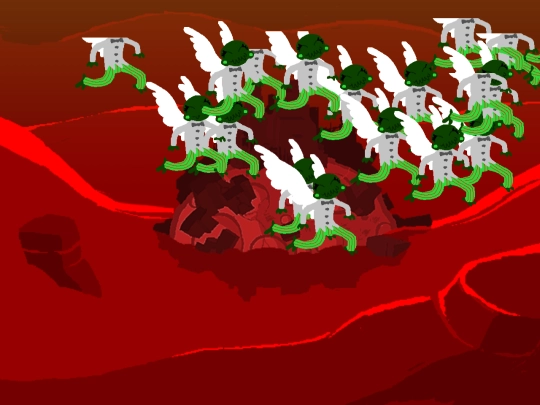 calliope screenshot