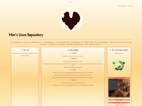 linux screenshot