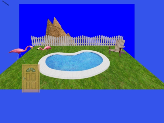 backyard screenshot