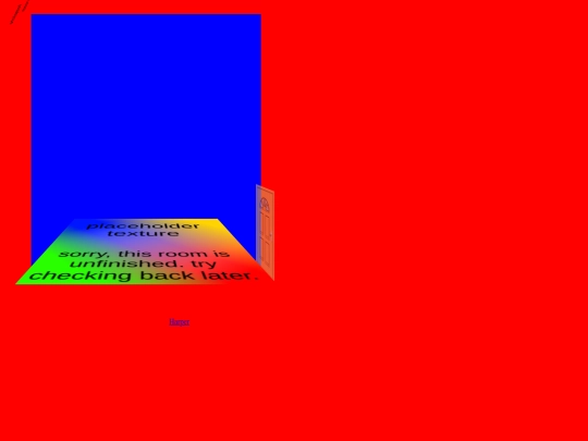 crawlspace screenshot