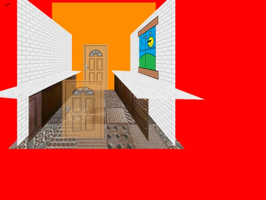 kitchen screenshot