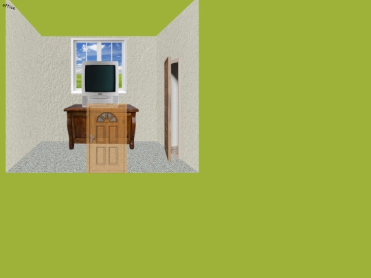 office screenshot