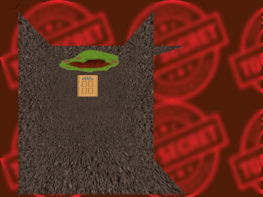 secret-tunnel screenshot