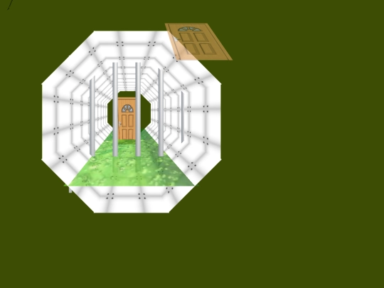sewers screenshot
