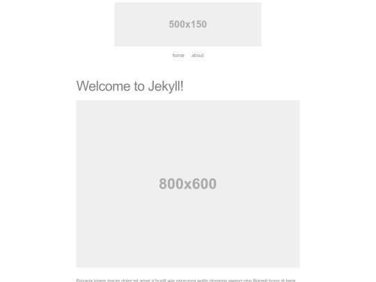 2015/10/06/welcome-to-jekyll screenshot
